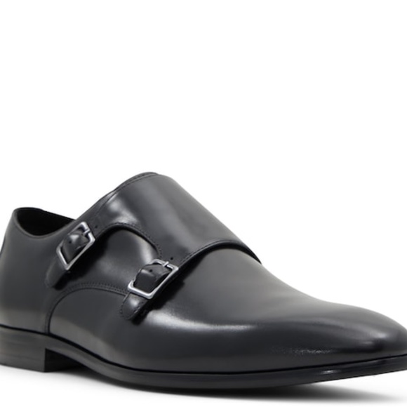 Brunomagli Black Men’s Shoes Sz: 12M  MSRP: $475 main image 6